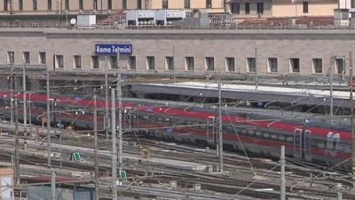 Maggio, in arrivo una raffica di scioperi