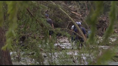 Texas, oltre 80 morti per l'alluvione, si cercano ancora dispersi