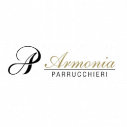 Armonia Parrucchieri logo