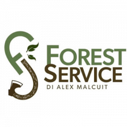 Forest Service logo
