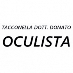 Tacconella Dott. Donato - Oculista logo