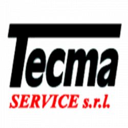 Tecma Service logo