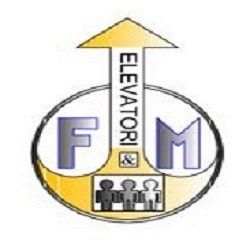 F&M Elevatori logo