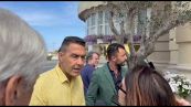 Viareggio, ricompare Pozzolo con Vannacci: "Non lo lascio indietro"