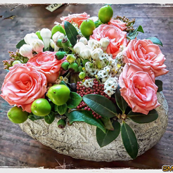Fioreria Garden Flor logo