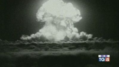79 anni fa l'atomica Hiroshima distrutta