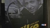 Una mostra per Mike Bongiorno a Milano