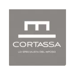 Cortassa Materassi logo