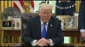 Trump: Il Canada non ci serve, ci costa solo 200 mld in "sussidi"
