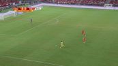 Milan-Liverpool 4-2: guarda gli highlights