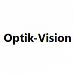 Optik vision logo