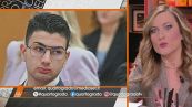 L'assoluzione di Alex Cotoia