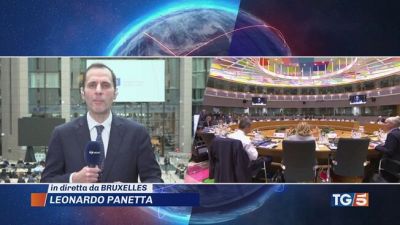 Ue su immigrazione stretta e Stati sicuri