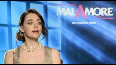 "MalAmore", Francesca Schirru: c'è una via d'uscita alla costrizione