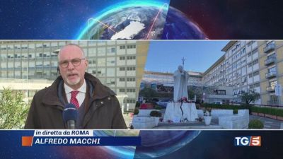 Papa, notte tranquilla L'Angelus solo scritto