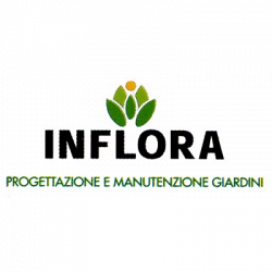 Inflora logo
