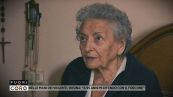 Nelle mani dei violenti, Rosina: " A 95 anni mi difendo con il forcone"