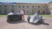 Audi Nuvolari