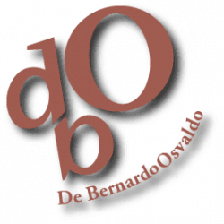 De Bernardo Marmi logo