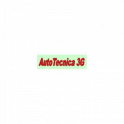 Autotecnica 3g Bosch Car Service logo