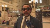 "Sciopero per Gaza e contro il, riarmo", stop di treni, aerei e mezzi pubblici