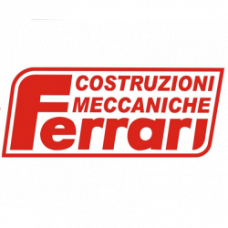 Ferrari Costruzioni Meccaniche logo