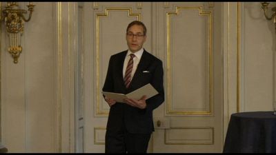 Il Nobel per la letteratura alla sudcoreana Han Kang