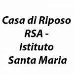 Casa di Riposo RSA - Istituto Santa Maria