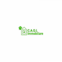 C.A.G.I. Immobiliare logo