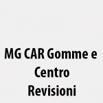 MG CAR Gomme e Centro Revisioni