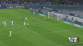 Confronto a distanza tra Napoli e Inter