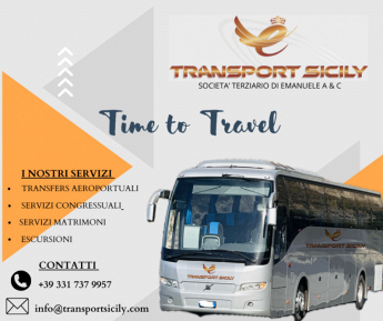 Transport Sicily T