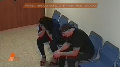 Il giallo di Pierina Paganelli: la lealtà di Manuela