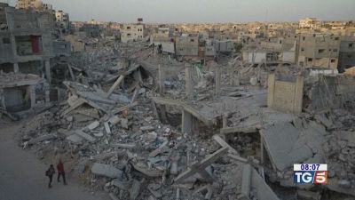 Resta alta la tensione tra Israele e Iran