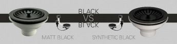 Black vs Black