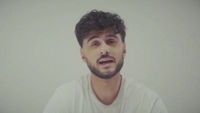 "How Stupid I Am", in anteprima il video di Luca Di Stefano