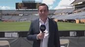 Juve, le ultime in vista del City