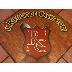 Rifugio Restaurant logo