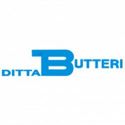 Ditta Butteri logo