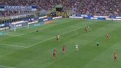 Inter vietato sbagliare
