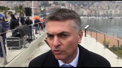 Diga Genova, Rixi: rivalutazione costi ma tempi non si dilatano