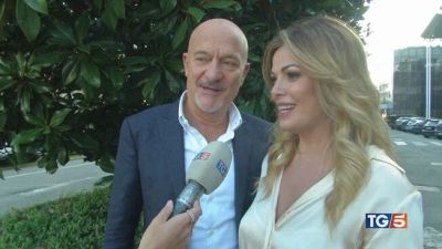 Zelig su Canale 5 risate assicurate!