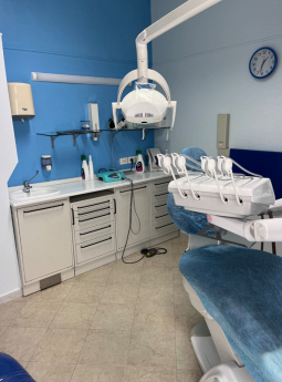 Studio Dentistico Meriti