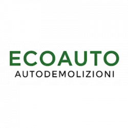 Ecoauto Autodemolizioni logo