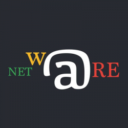 Netware Informatica logo