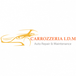 Carrozzeria I.D.M. logo