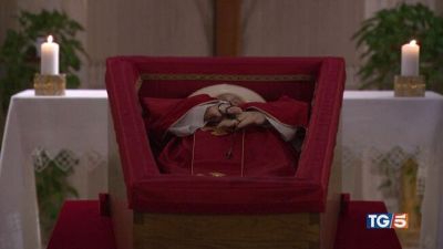 Addio Francesco sabato i funerali