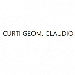 Curti Geom. Claudio logo