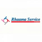 Rhaama Service
