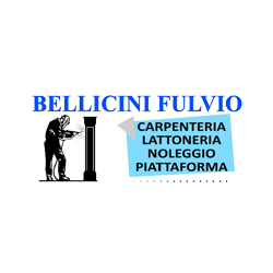 Carpenteria Lattoneria Bellicini logo
